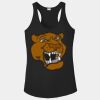 Ladies PosiCharge ® Competitor Racerback Tank Thumbnail