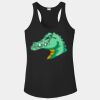 Ladies PosiCharge ® Competitor Racerback Tank Thumbnail