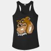 Ladies PosiCharge ® Competitor Racerback Tank Thumbnail