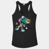 Ladies PosiCharge ® Competitor Racerback Tank Thumbnail