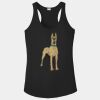 Ladies PosiCharge ® Competitor Racerback Tank Thumbnail