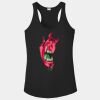Ladies PosiCharge ® Competitor Racerback Tank Thumbnail