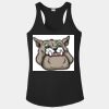 Ladies PosiCharge ® Competitor Racerback Tank Thumbnail