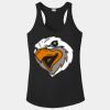 Ladies PosiCharge ® Competitor Racerback Tank Thumbnail