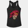 Ladies PosiCharge ® Competitor Racerback Tank Thumbnail