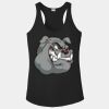 Ladies PosiCharge ® Competitor Racerback Tank Thumbnail