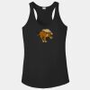 Ladies PosiCharge ® Competitor Racerback Tank Thumbnail