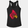 Ladies PosiCharge ® Competitor Racerback Tank Thumbnail