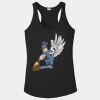 Ladies PosiCharge ® Competitor Racerback Tank Thumbnail