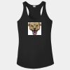 Ladies PosiCharge ® Competitor Racerback Tank Thumbnail