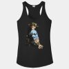 Ladies PosiCharge ® Competitor Racerback Tank Thumbnail