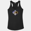 Ladies PosiCharge ® Competitor Racerback Tank Thumbnail