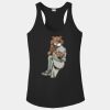 Ladies PosiCharge ® Competitor Racerback Tank Thumbnail