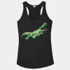 Ladies PosiCharge ® Competitor Racerback Tank Thumbnail