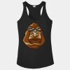 Ladies PosiCharge ® Competitor Racerback Tank Thumbnail
