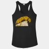 Ladies PosiCharge ® Competitor Racerback Tank Thumbnail