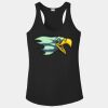 Ladies PosiCharge ® Competitor Racerback Tank Thumbnail