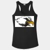 Ladies PosiCharge ® Competitor Racerback Tank Thumbnail