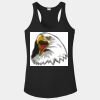 Ladies PosiCharge ® Competitor Racerback Tank Thumbnail