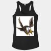 Ladies PosiCharge ® Competitor Racerback Tank Thumbnail