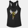 Ladies PosiCharge ® Competitor Racerback Tank Thumbnail