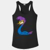 Ladies PosiCharge ® Competitor Racerback Tank Thumbnail