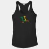 Ladies PosiCharge ® Competitor Racerback Tank Thumbnail