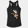 Ladies PosiCharge ® Competitor Racerback Tank Thumbnail