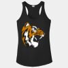 Ladies PosiCharge ® Competitor Racerback Tank Thumbnail