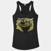 Ladies PosiCharge ® Competitor Racerback Tank Thumbnail
