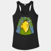 Ladies PosiCharge ® Competitor Racerback Tank Thumbnail