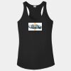 Ladies PosiCharge ® Competitor Racerback Tank Thumbnail