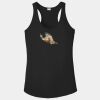 Ladies PosiCharge ® Competitor Racerback Tank Thumbnail