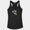 Ladies PosiCharge ® Competitor Racerback Tank Thumbnail
