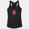 Ladies PosiCharge ® Competitor Racerback Tank Thumbnail