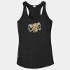 Ladies PosiCharge ® Competitor Racerback Tank Thumbnail
