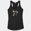 Ladies PosiCharge ® Competitor Racerback Tank Thumbnail