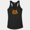 Ladies PosiCharge ® Competitor Racerback Tank Thumbnail