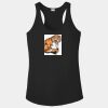 Ladies PosiCharge ® Competitor Racerback Tank Thumbnail