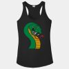 Ladies PosiCharge ® Competitor Racerback Tank Thumbnail
