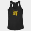 Ladies PosiCharge ® Competitor Racerback Tank Thumbnail