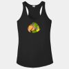Ladies PosiCharge ® Competitor Racerback Tank Thumbnail