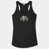 Ladies PosiCharge ® Competitor Racerback Tank Thumbnail