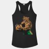Ladies PosiCharge ® Competitor Racerback Tank Thumbnail