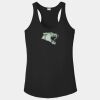 Ladies PosiCharge ® Competitor Racerback Tank Thumbnail
