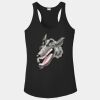 Ladies PosiCharge ® Competitor Racerback Tank Thumbnail