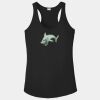 Ladies PosiCharge ® Competitor Racerback Tank Thumbnail