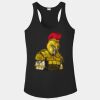Ladies PosiCharge ® Competitor Racerback Tank Thumbnail