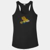Ladies PosiCharge ® Competitor Racerback Tank Thumbnail