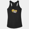 Ladies PosiCharge ® Competitor Racerback Tank Thumbnail